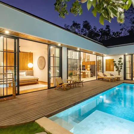 Villa Capture Uluwatu