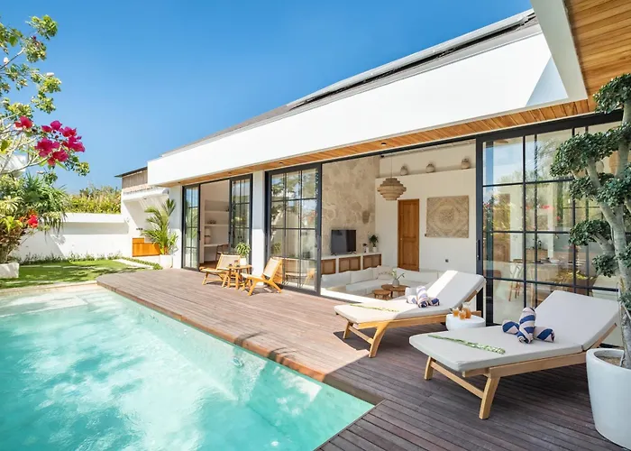Villa Capture Uluwatu (Bali)