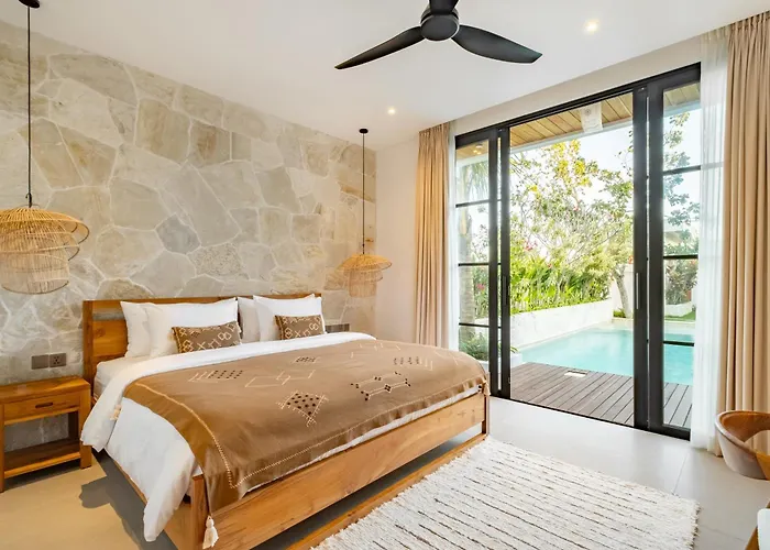 Capture Villa Uluwatu (Bali)